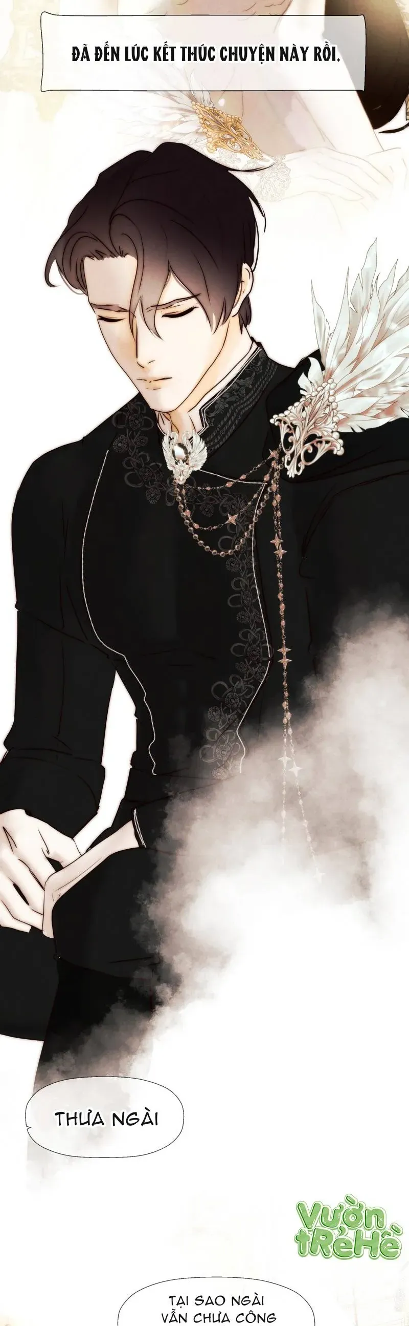 Tôi Là Kẻ Phản Diện - Chapter 44 - Page 24