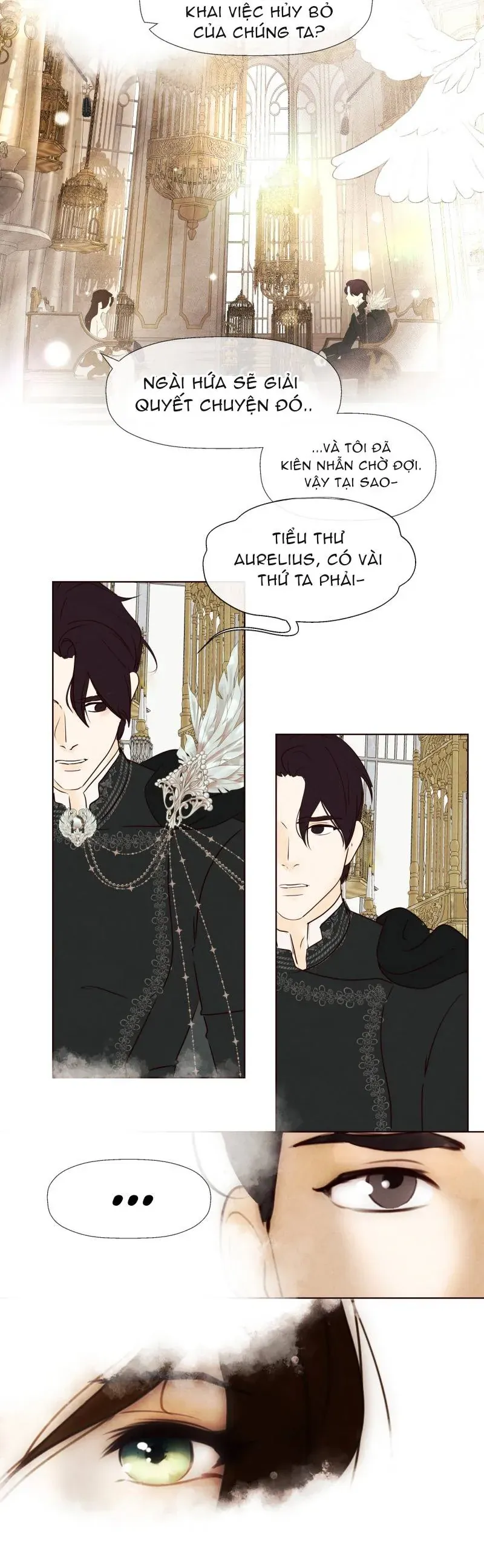 Tôi Là Kẻ Phản Diện - Chapter 44 - Page 25