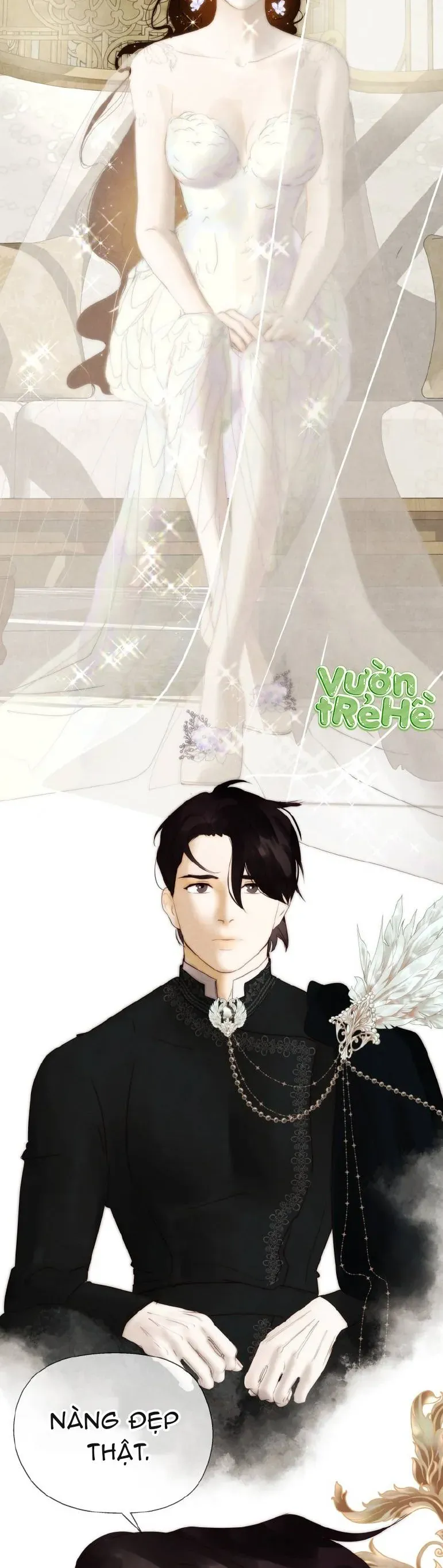 Tôi Là Kẻ Phản Diện - Chapter 44 - Page 27