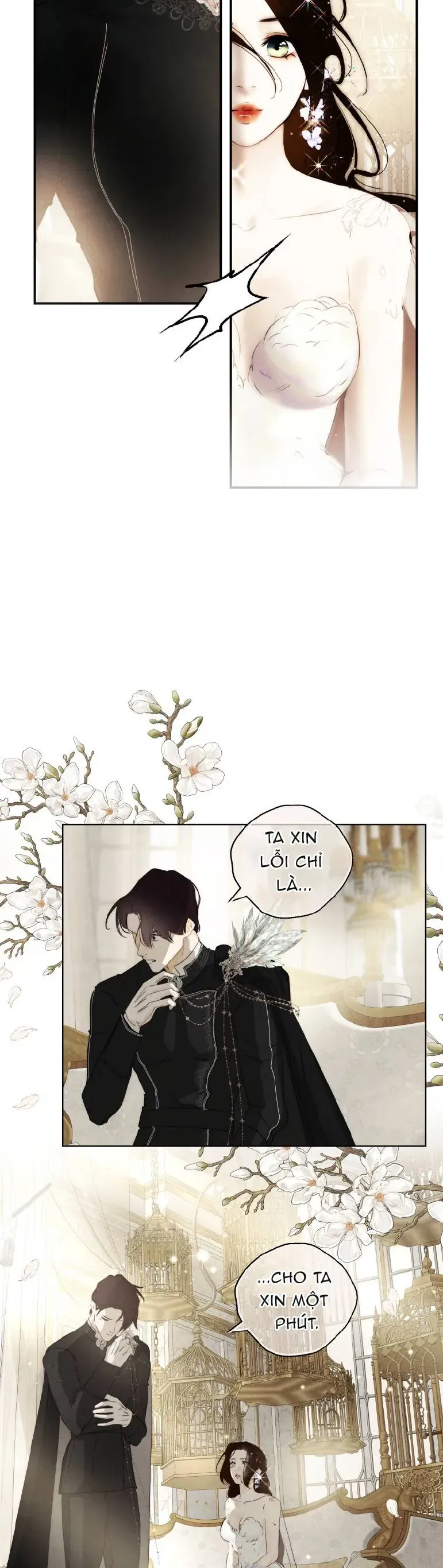 Tôi Là Kẻ Phản Diện - Chapter 44 - Page 29