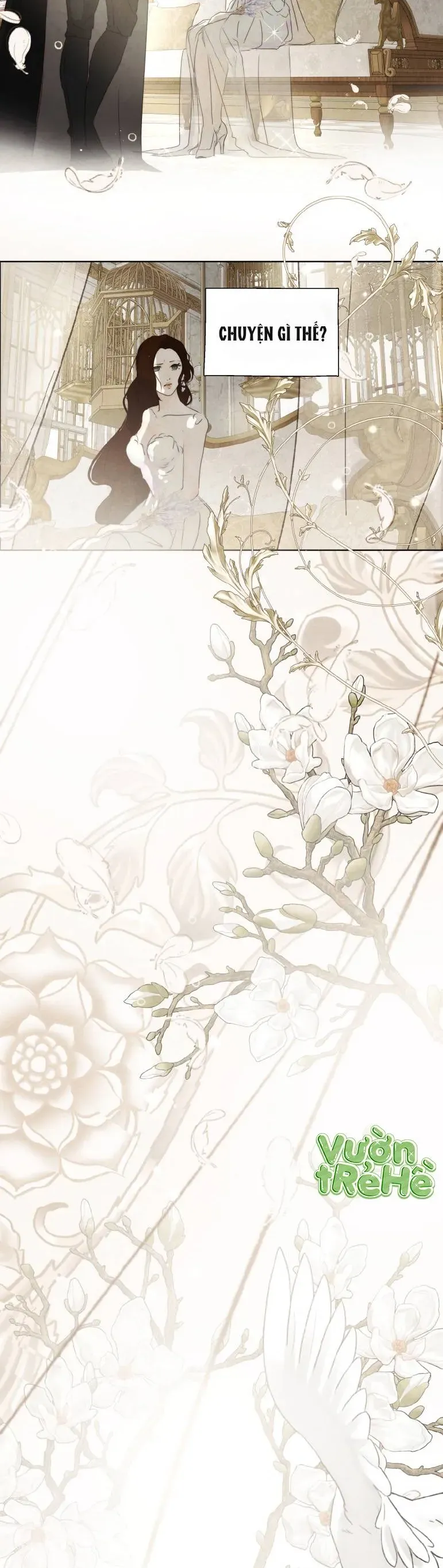 Tôi Là Kẻ Phản Diện - Chapter 44 - Page 30