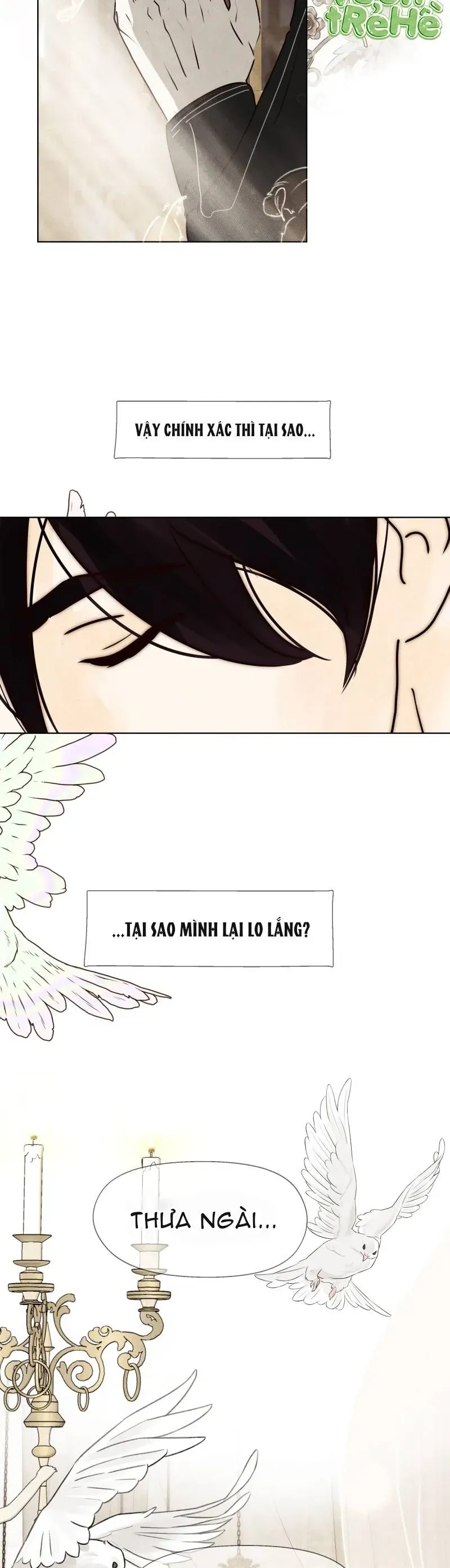 Tôi Là Kẻ Phản Diện - Chapter 44 - Page 33