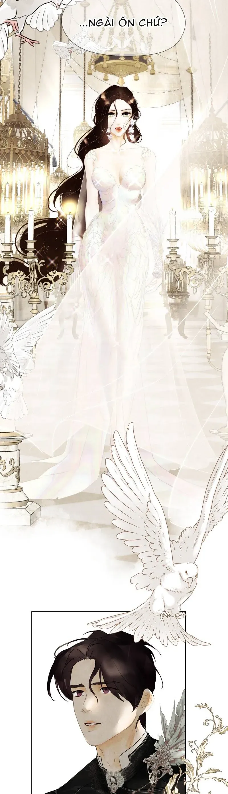 Tôi Là Kẻ Phản Diện - Chapter 44 - Page 34