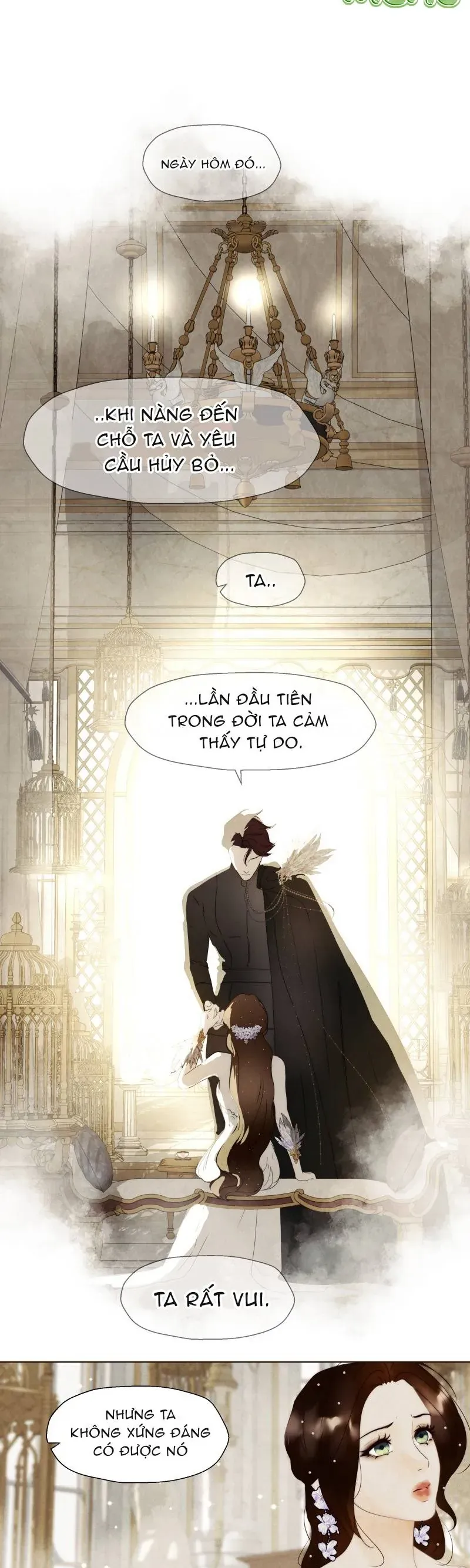 Tôi Là Kẻ Phản Diện - Chapter 44 - Page 37