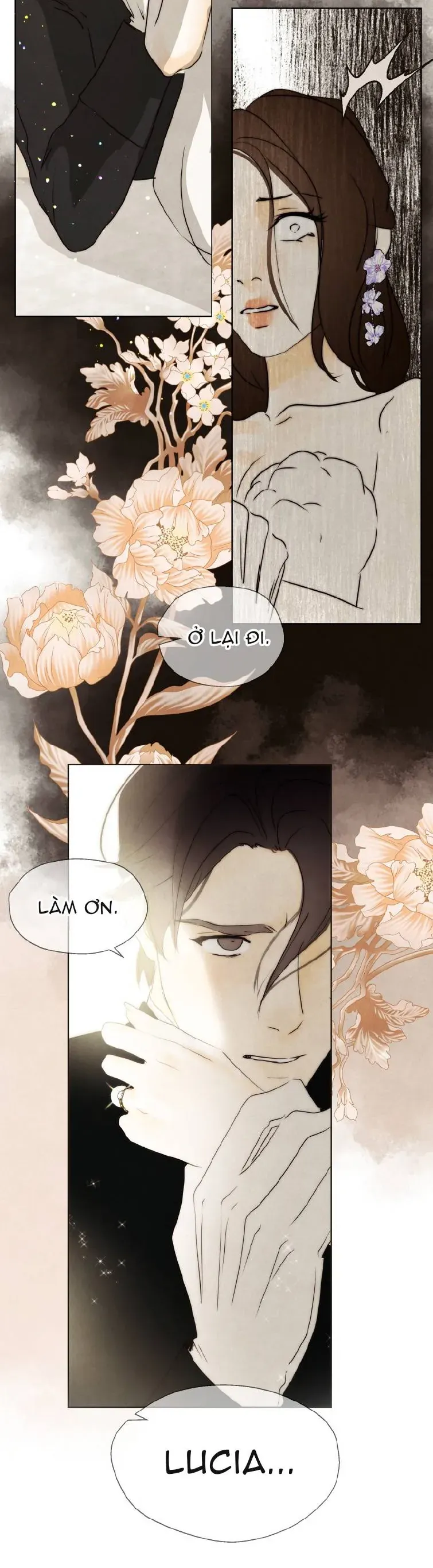 Tôi Là Kẻ Phản Diện - Chapter 44 - Page 42