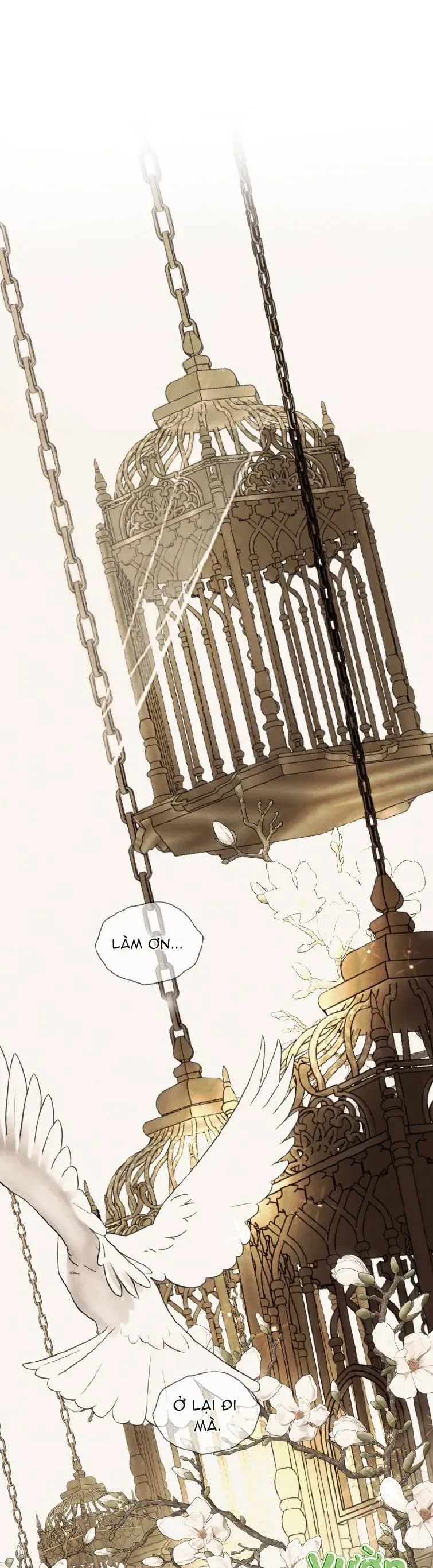 Tôi Là Kẻ Phản Diện - Chapter 44 - Page 43