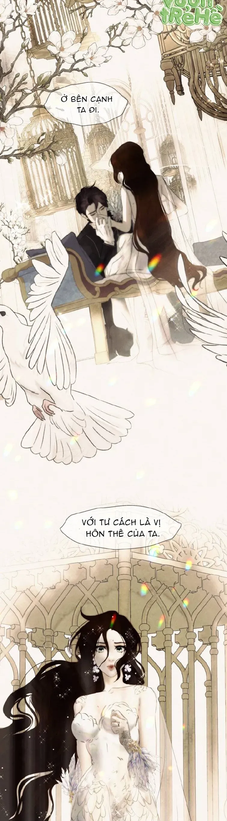 Tôi Là Kẻ Phản Diện - Chapter 44 - Page 44
