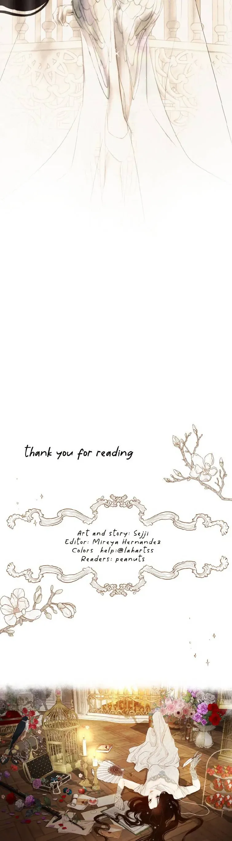 Tôi Là Kẻ Phản Diện - Chapter 44 - Page 45