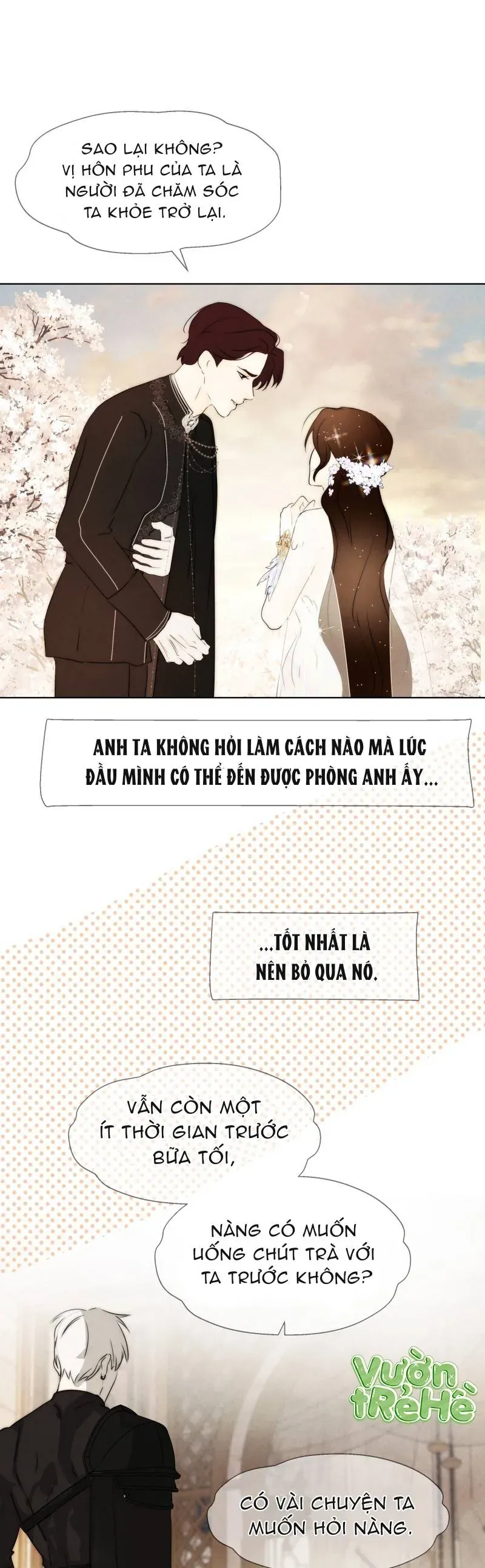 Tôi Là Kẻ Phản Diện - Chapter 44 - Page 5