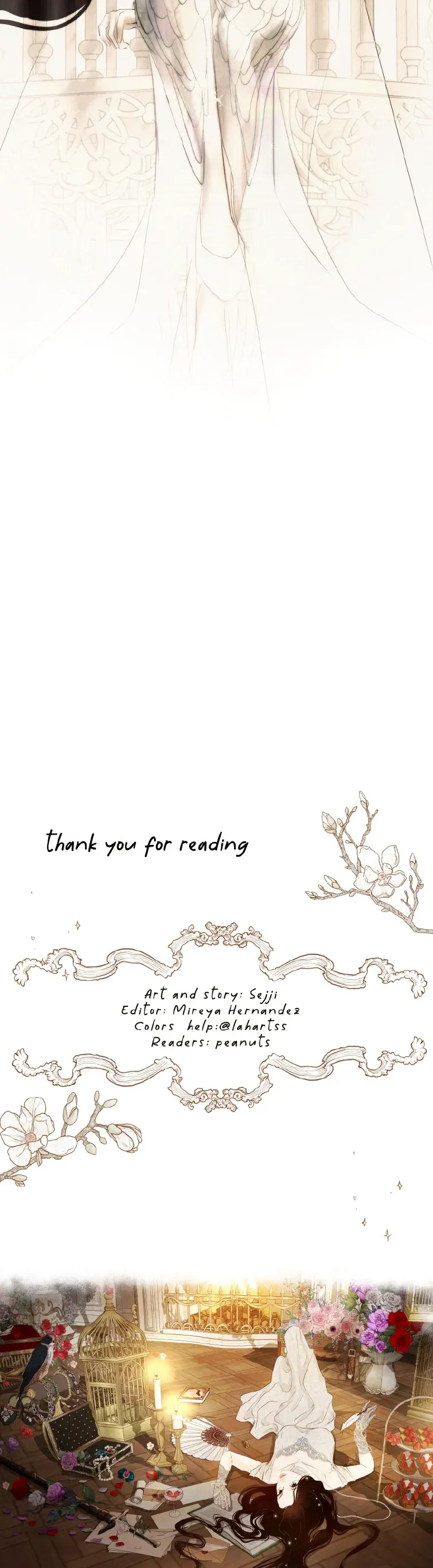 Tôi Là Kẻ Phản Diện - Chapter 44 - Page 51