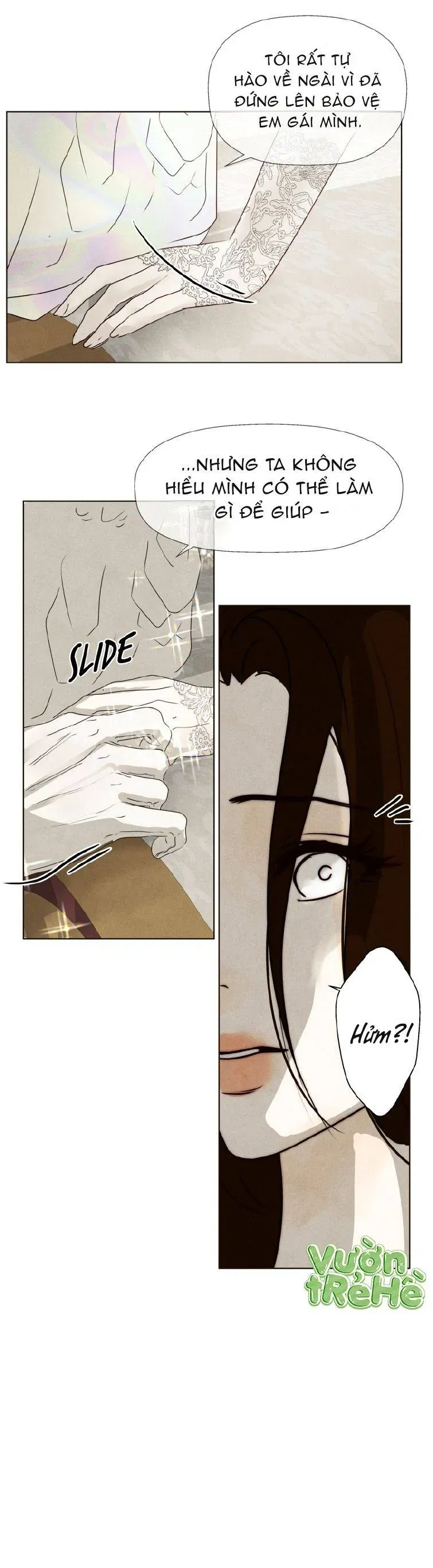 Tôi Là Kẻ Phản Diện - Chapter 44 - Page 52