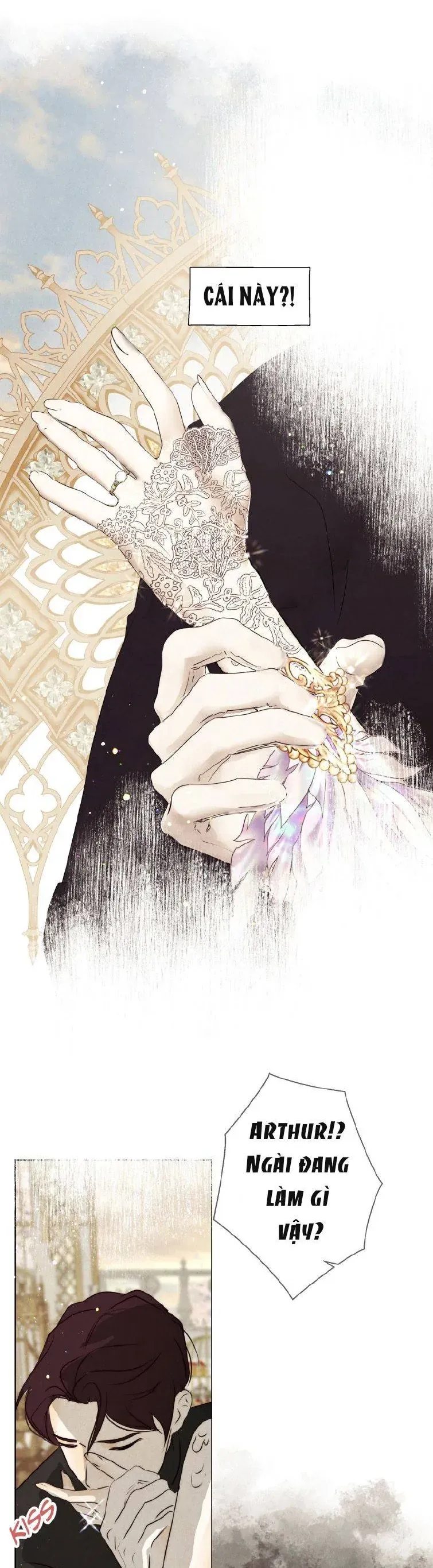 Tôi Là Kẻ Phản Diện - Chapter 44 - Page 53