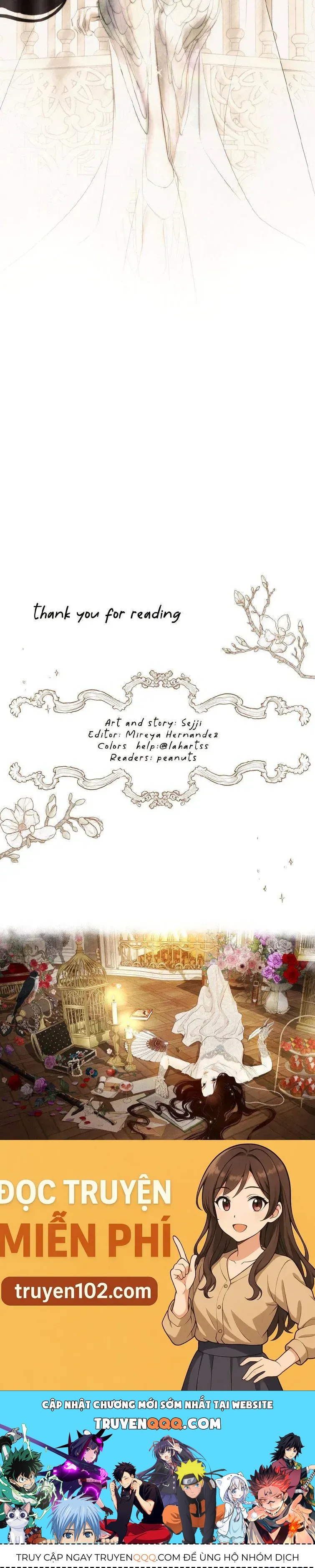 Tôi Là Kẻ Phản Diện - Chapter 44 - Page 57