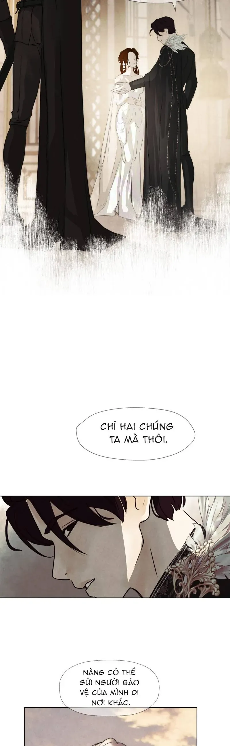 Tôi Là Kẻ Phản Diện - Chapter 44 - Page 6