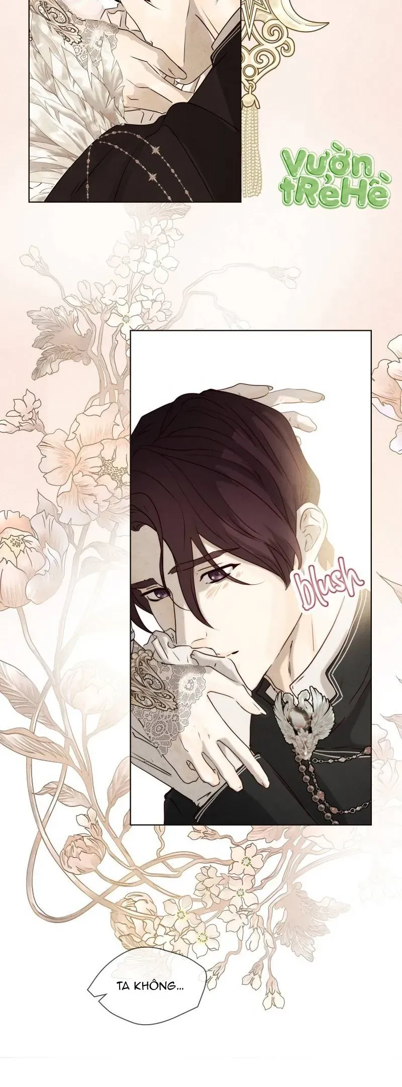 Tôi Là Kẻ Phản Diện - Chapter 45 - Page 10