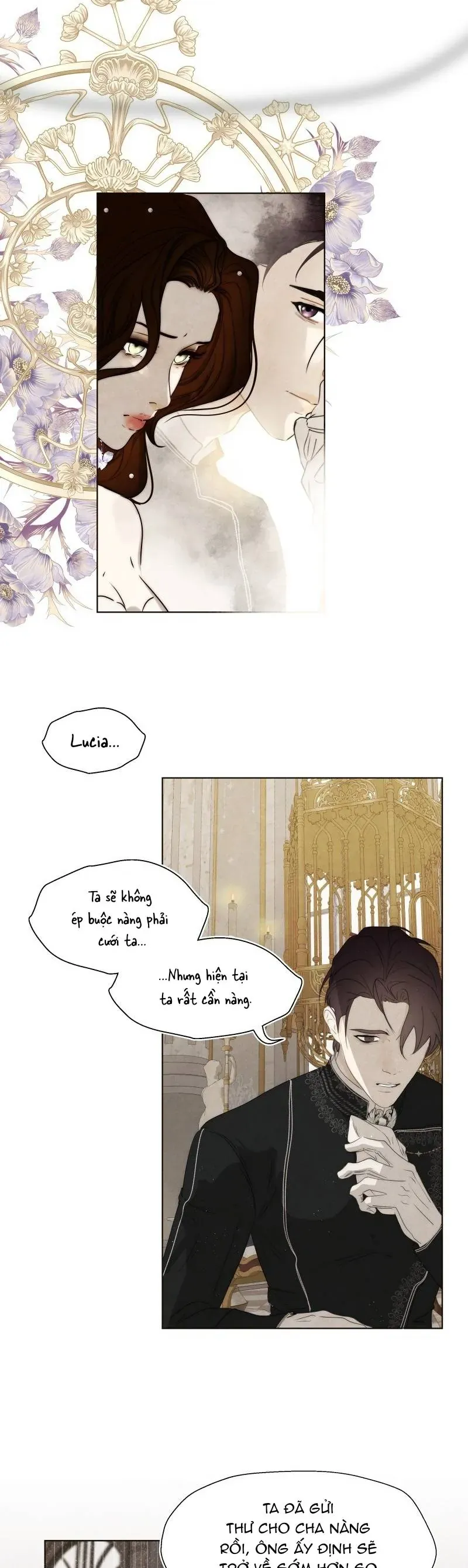 Tôi Là Kẻ Phản Diện - Chapter 45 - Page 13