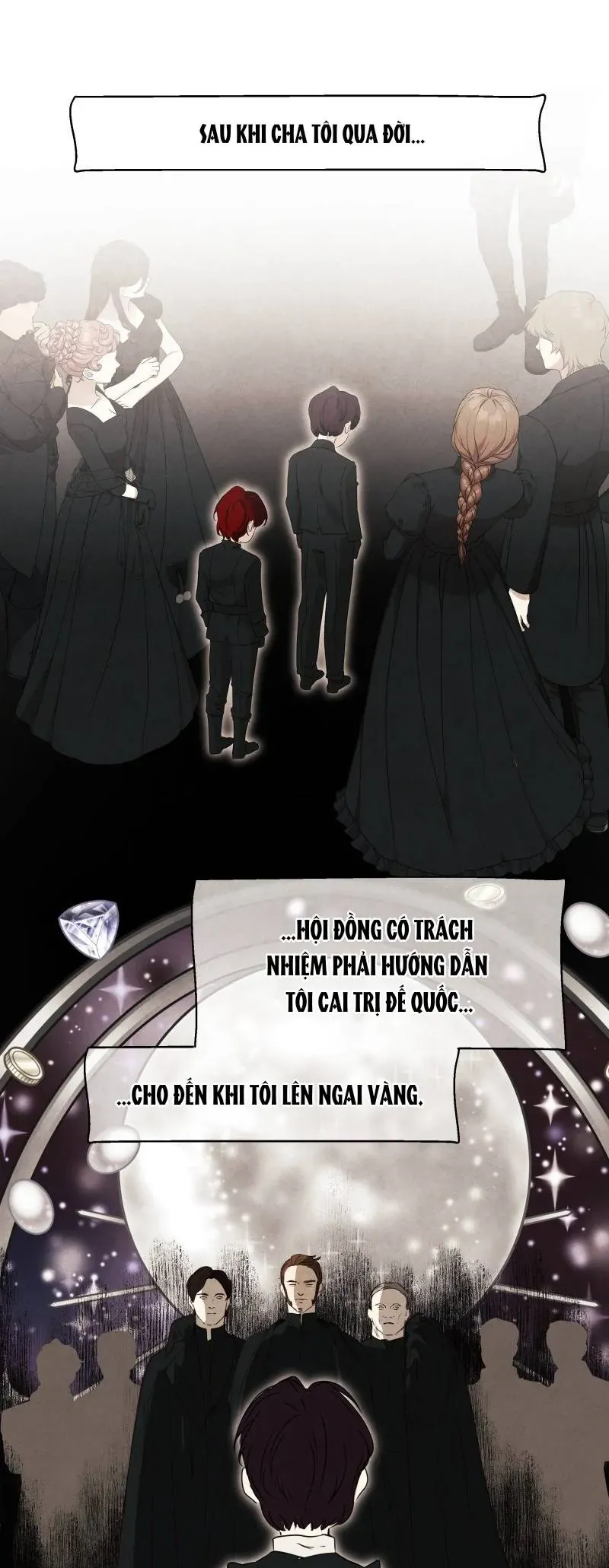 Tôi Là Kẻ Phản Diện - Chapter 45 - Page 15