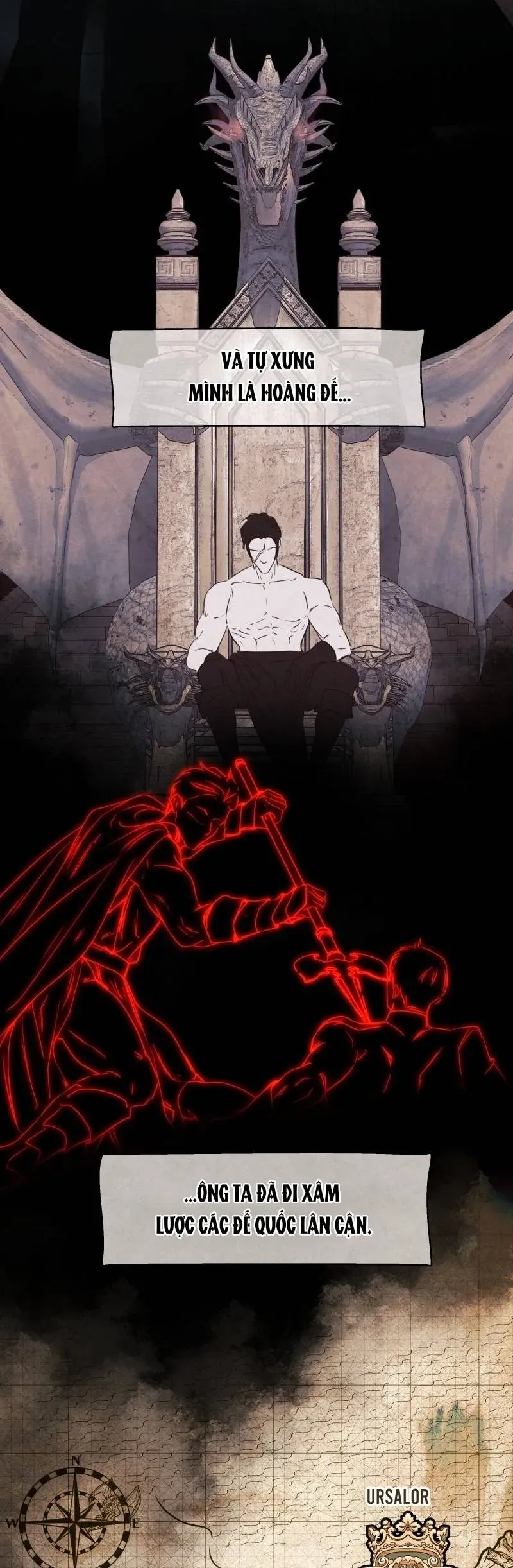 Tôi Là Kẻ Phản Diện - Chapter 45 - Page 18