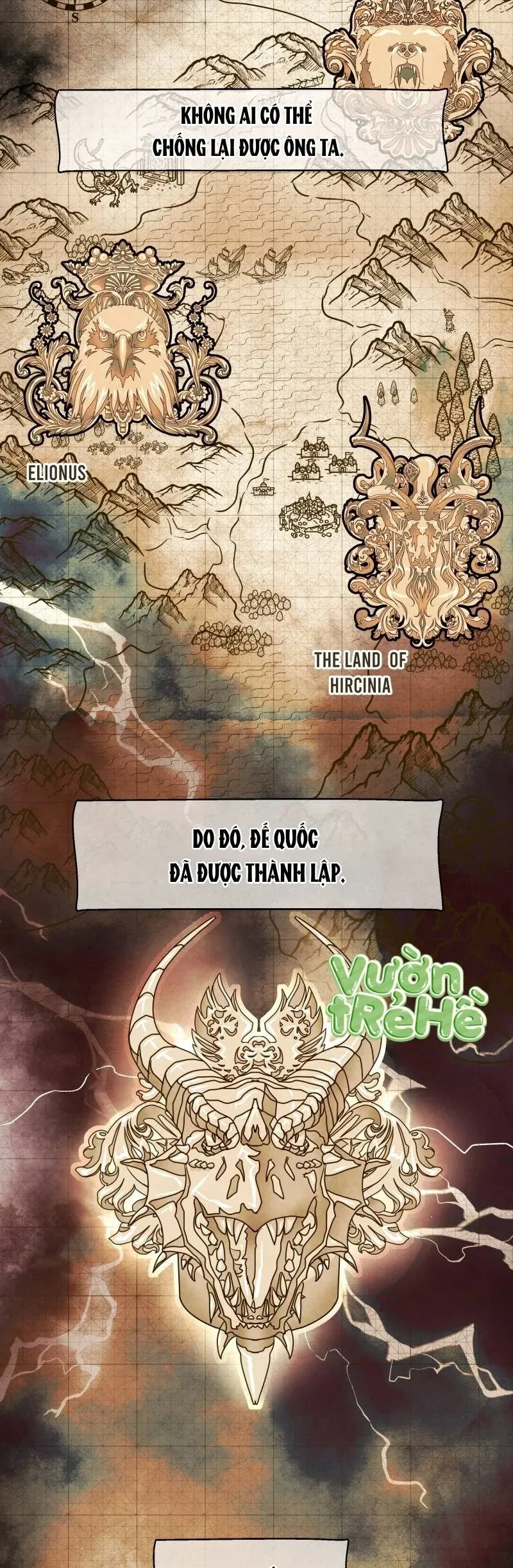 Tôi Là Kẻ Phản Diện - Chapter 45 - Page 19