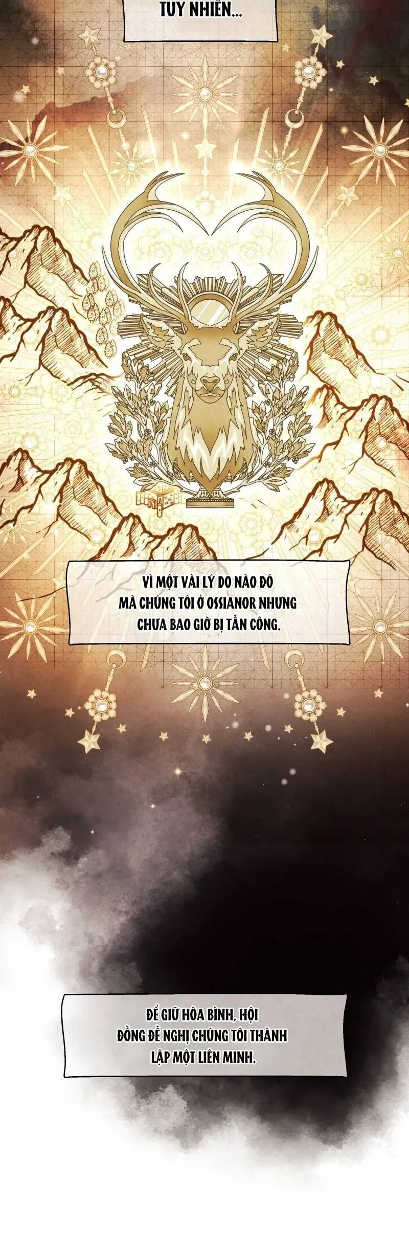 Tôi Là Kẻ Phản Diện - Chapter 45 - Page 20