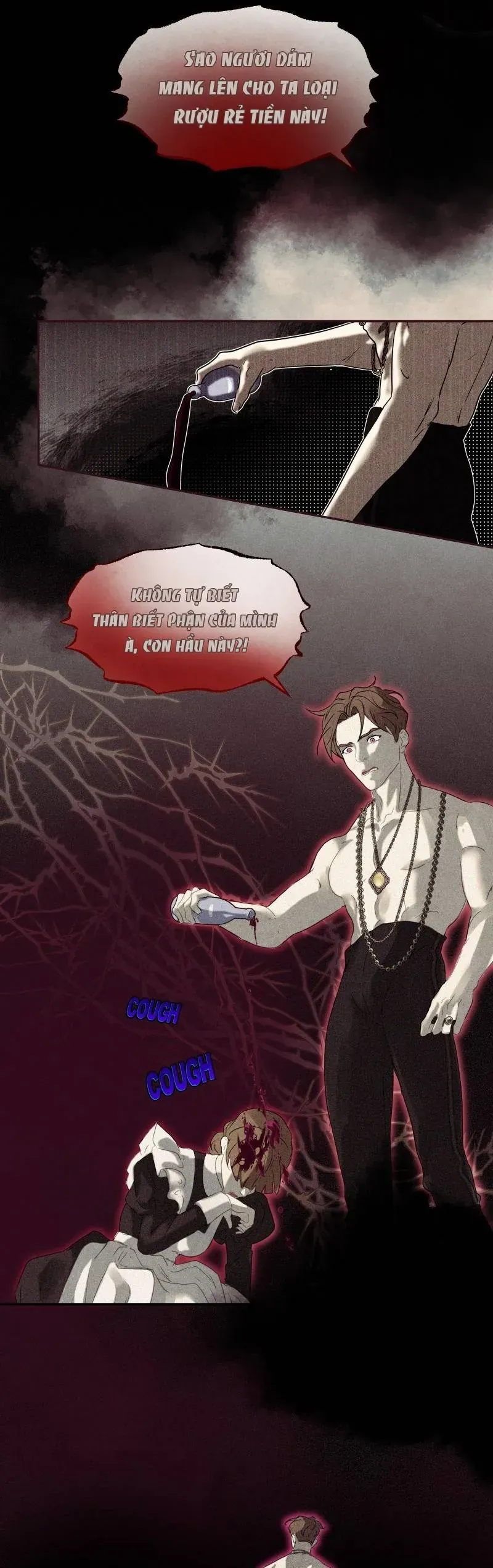 Tôi Là Kẻ Phản Diện - Chapter 45 - Page 24