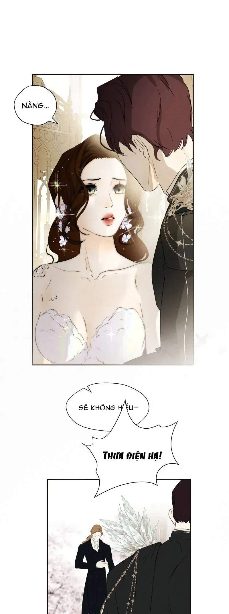 Tôi Là Kẻ Phản Diện - Chapter 45 - Page 33