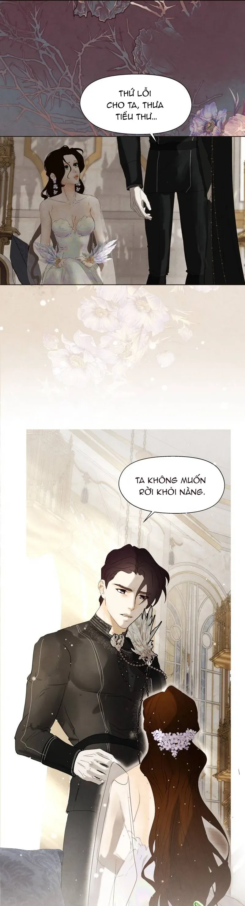 Tôi Là Kẻ Phản Diện - Chapter 45 - Page 36