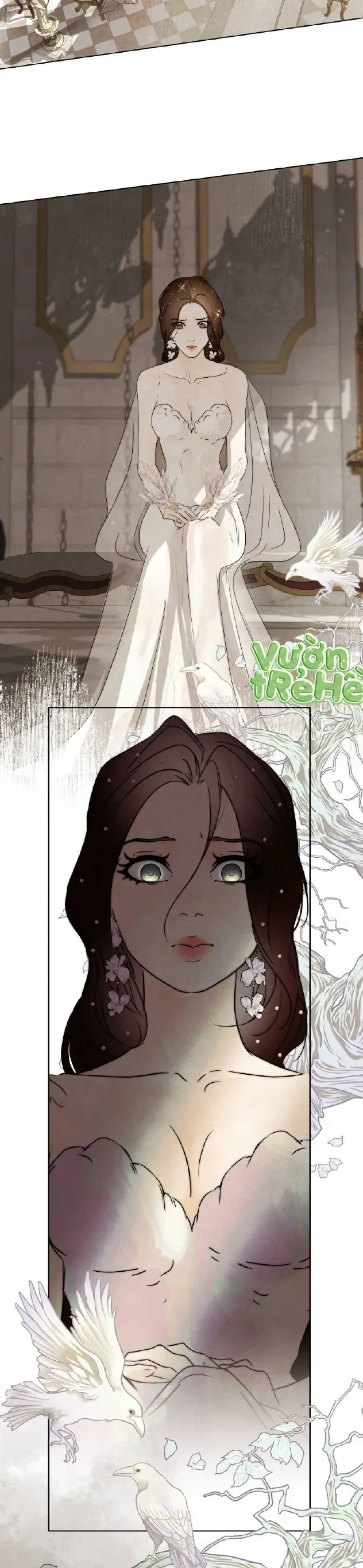 Tôi Là Kẻ Phản Diện - Chapter 45 - Page 39