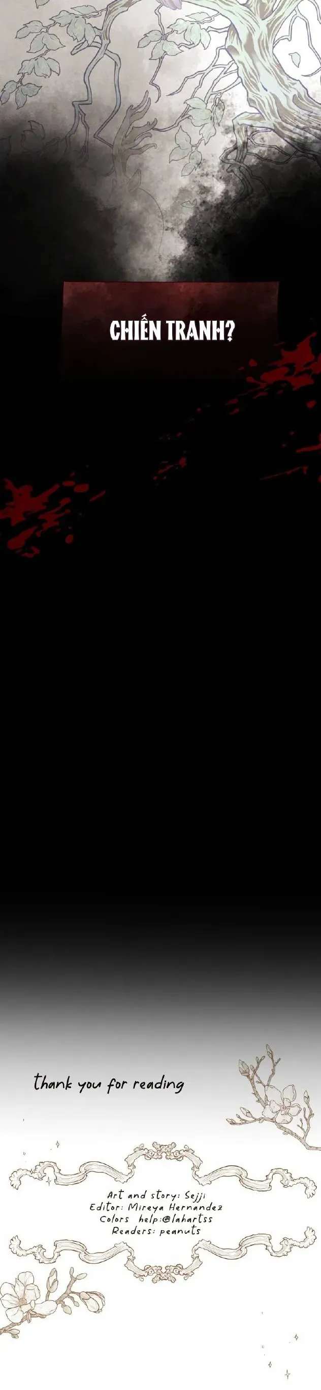 Tôi Là Kẻ Phản Diện - Chapter 45 - Page 40