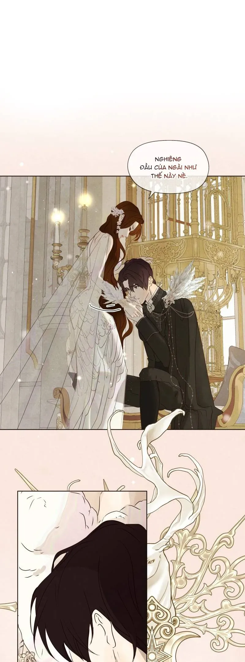 Tôi Là Kẻ Phản Diện - Chapter 45 - Page 9