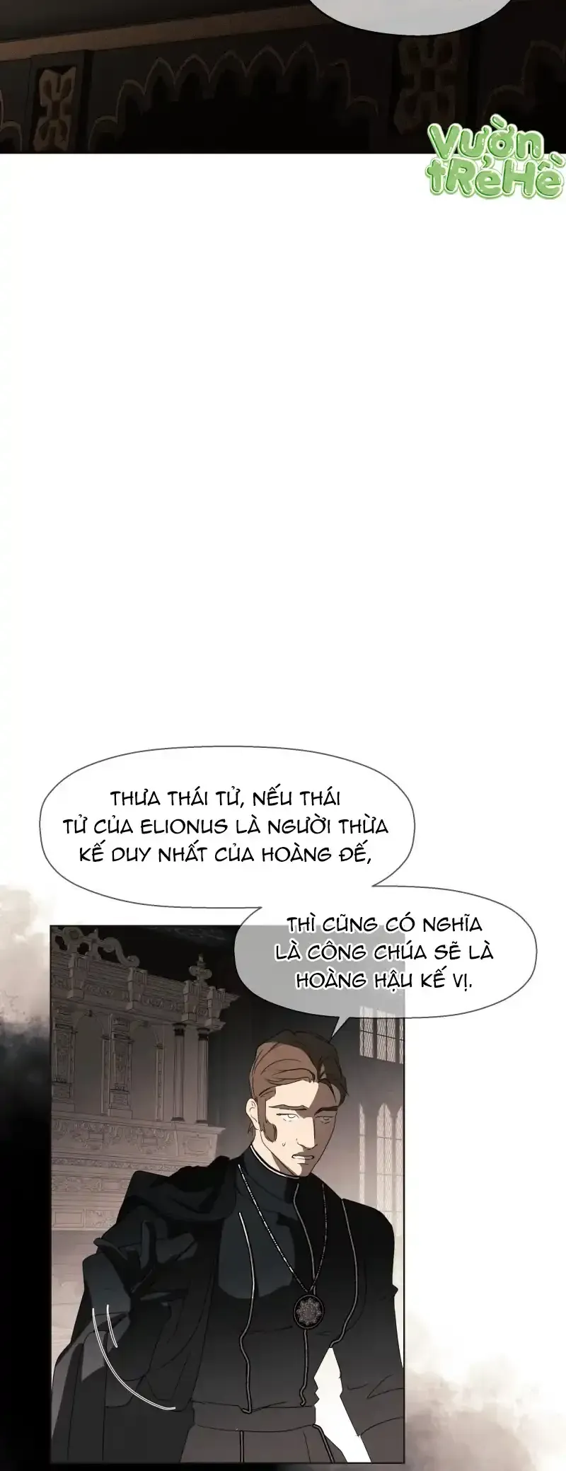 Tôi Là Kẻ Phản Diện - Chapter 46 - Page 15