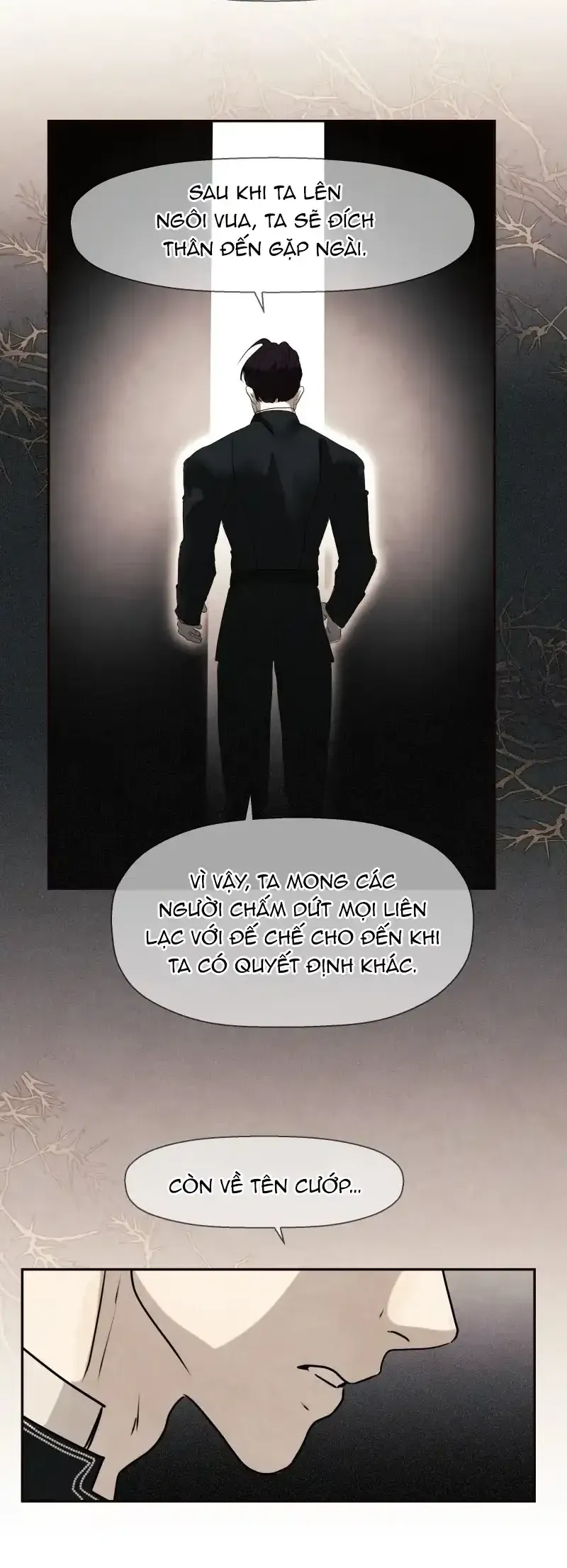 Tôi Là Kẻ Phản Diện - Chapter 46 - Page 19