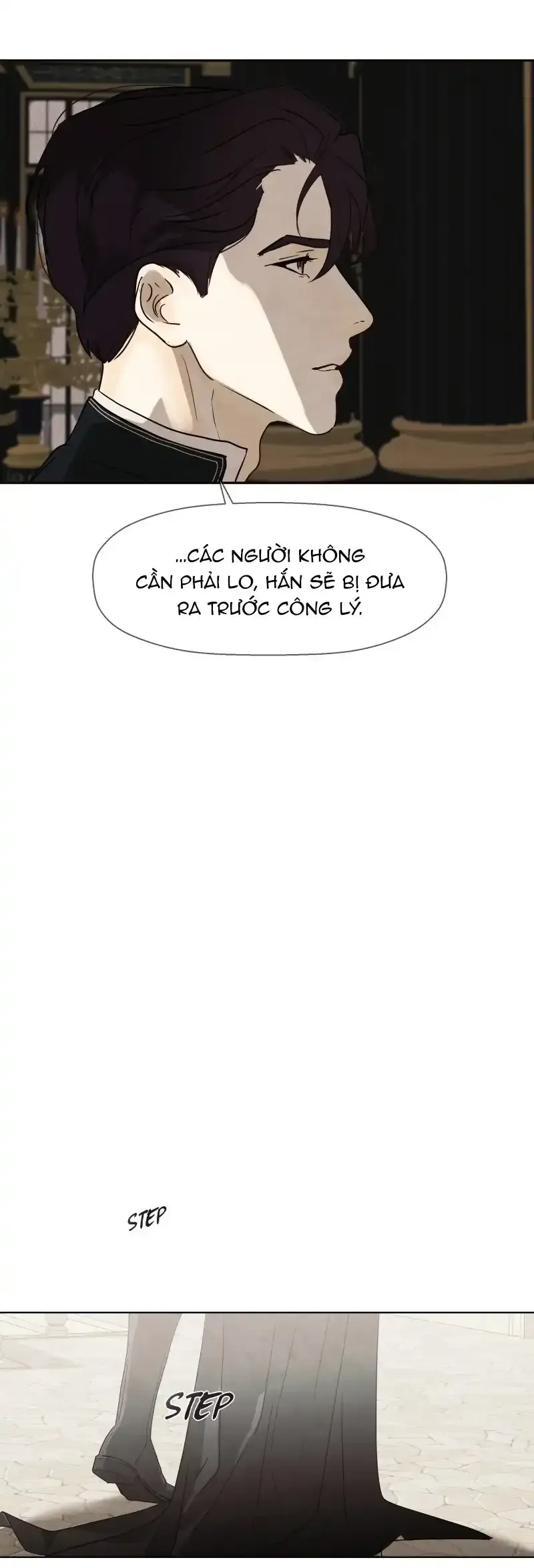 Tôi Là Kẻ Phản Diện - Chapter 46 - Page 20