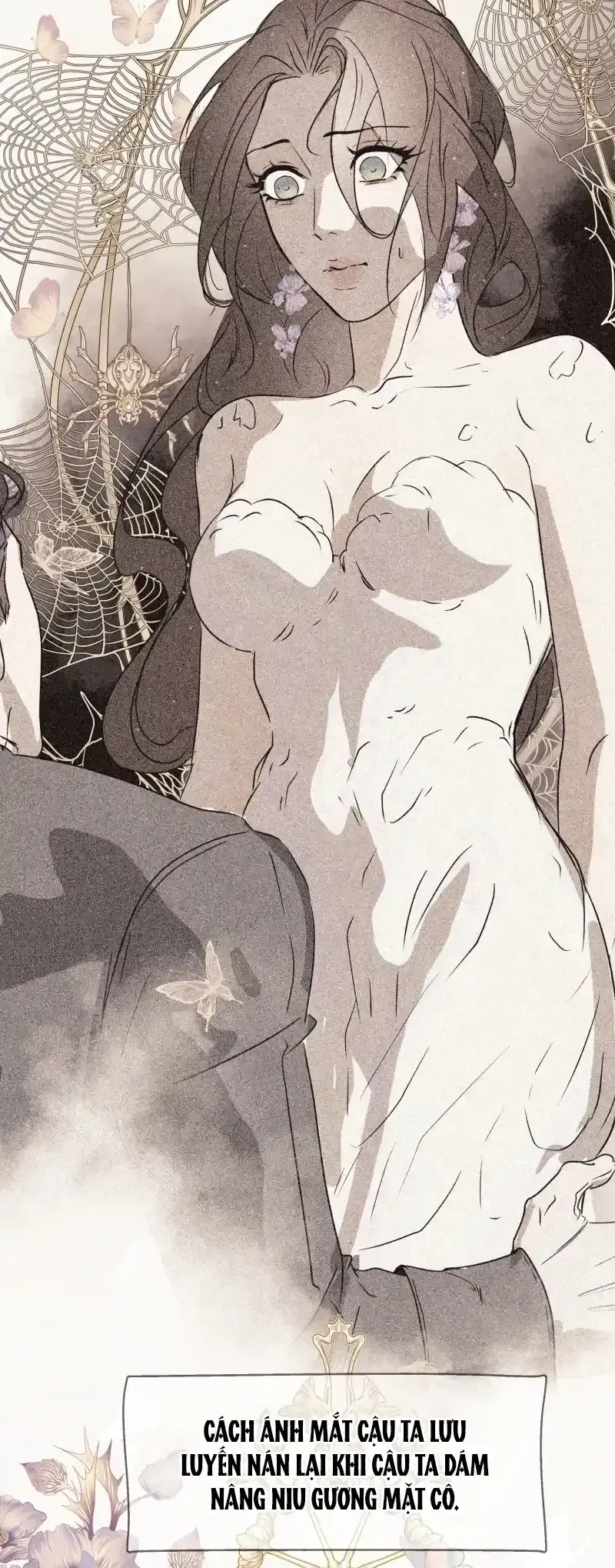 Tôi Là Kẻ Phản Diện - Chapter 46 - Page 3