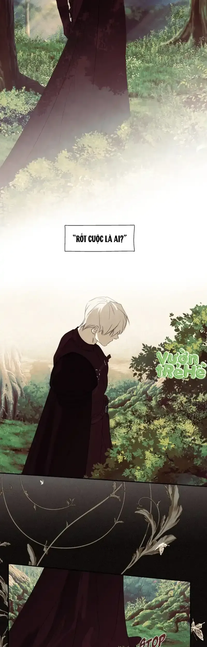 Tôi Là Kẻ Phản Diện - Chapter 46 - Page 31