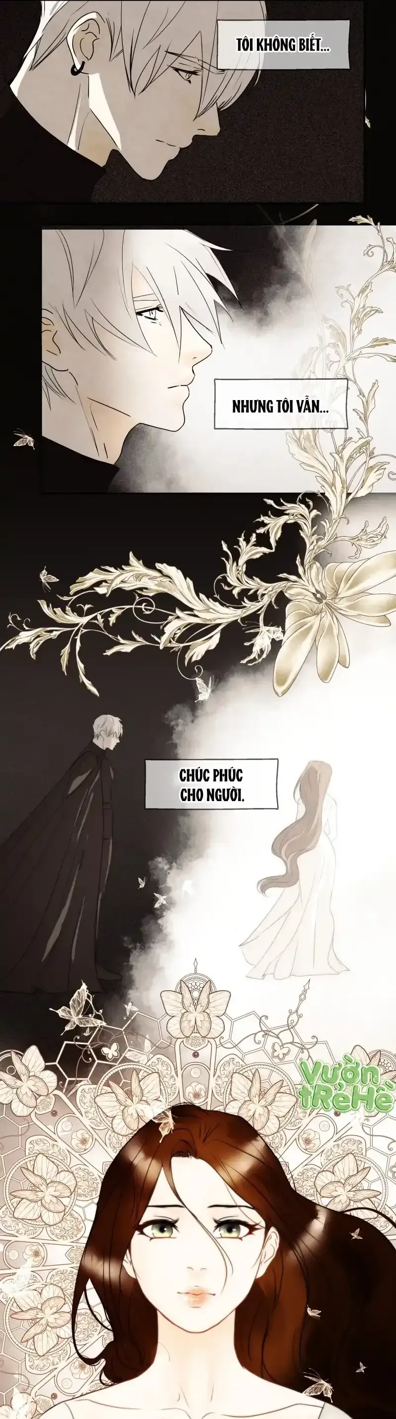 Tôi Là Kẻ Phản Diện - Chapter 46 - Page 33