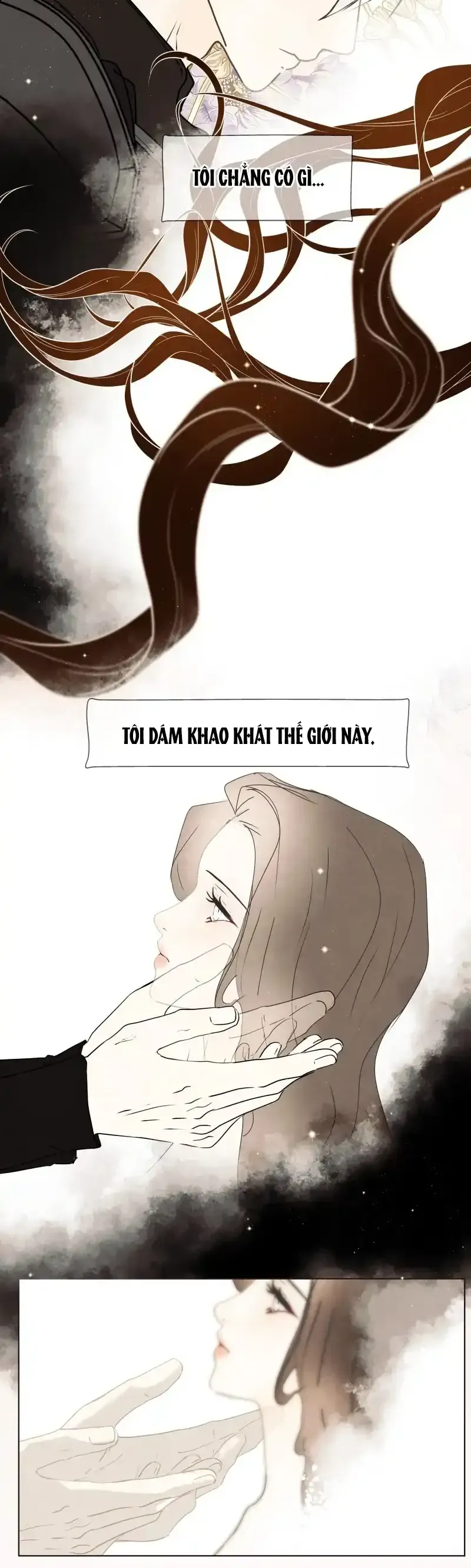 Tôi Là Kẻ Phản Diện - Chapter 46 - Page 36