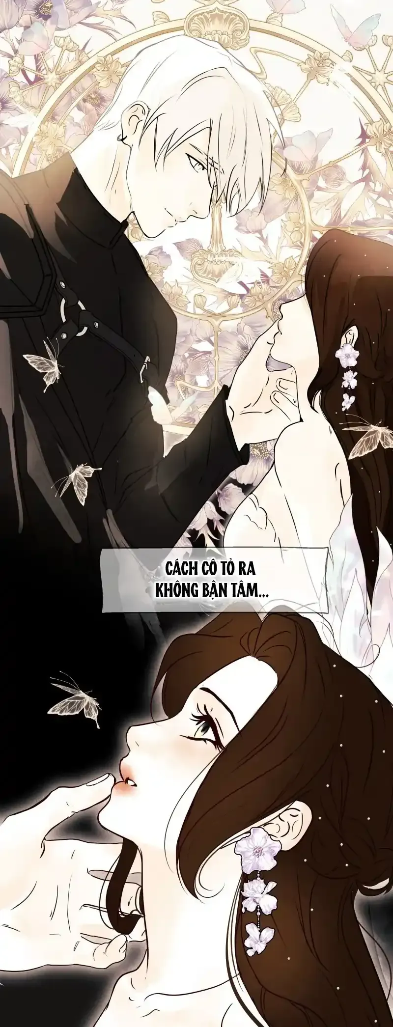 Tôi Là Kẻ Phản Diện - Chapter 46 - Page 4