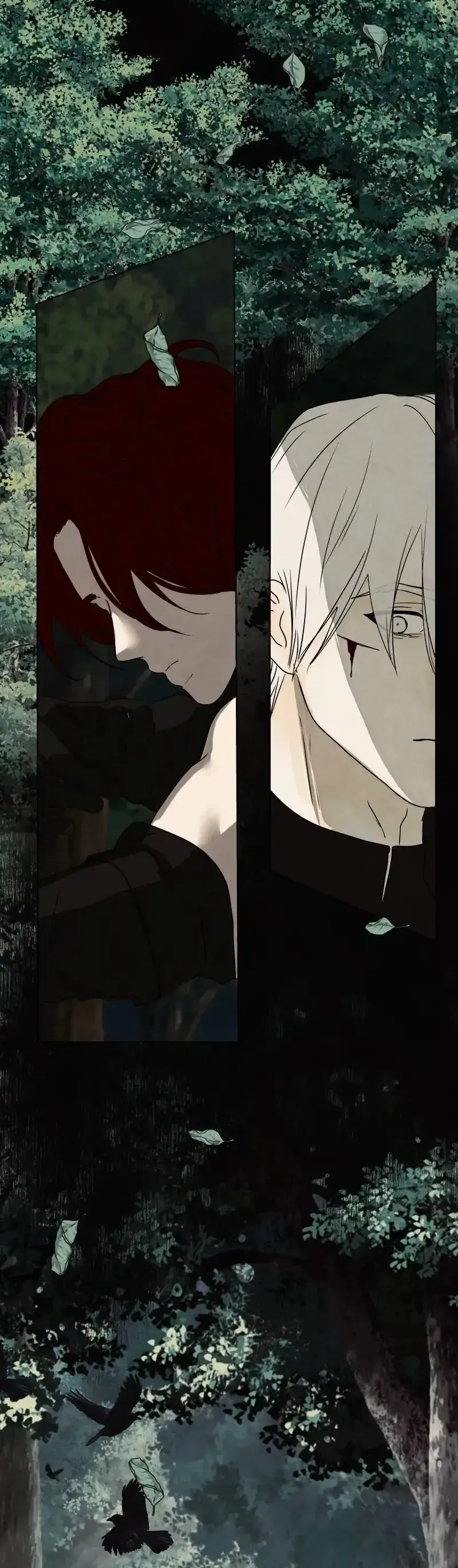 Tôi Là Kẻ Phản Diện - Chapter 46 - Page 41