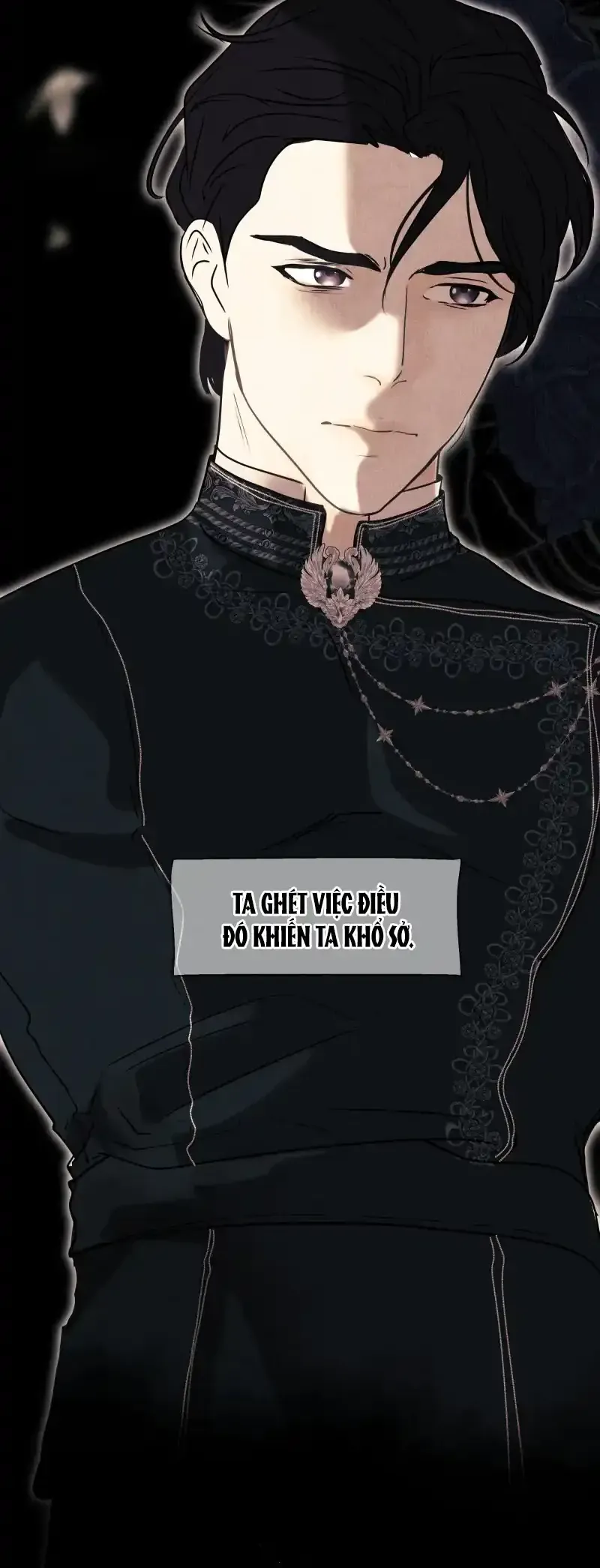 Tôi Là Kẻ Phản Diện - Chapter 46 - Page 6