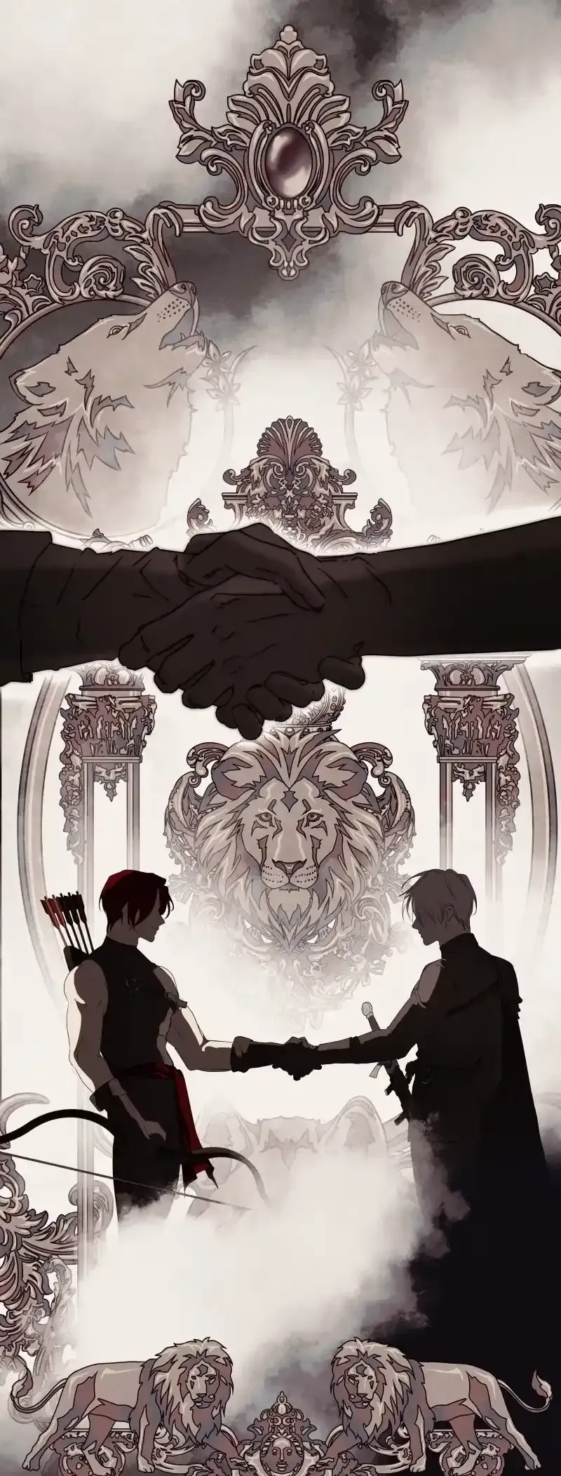 Tôi Là Kẻ Phản Diện - Chapter 47 - Page 10