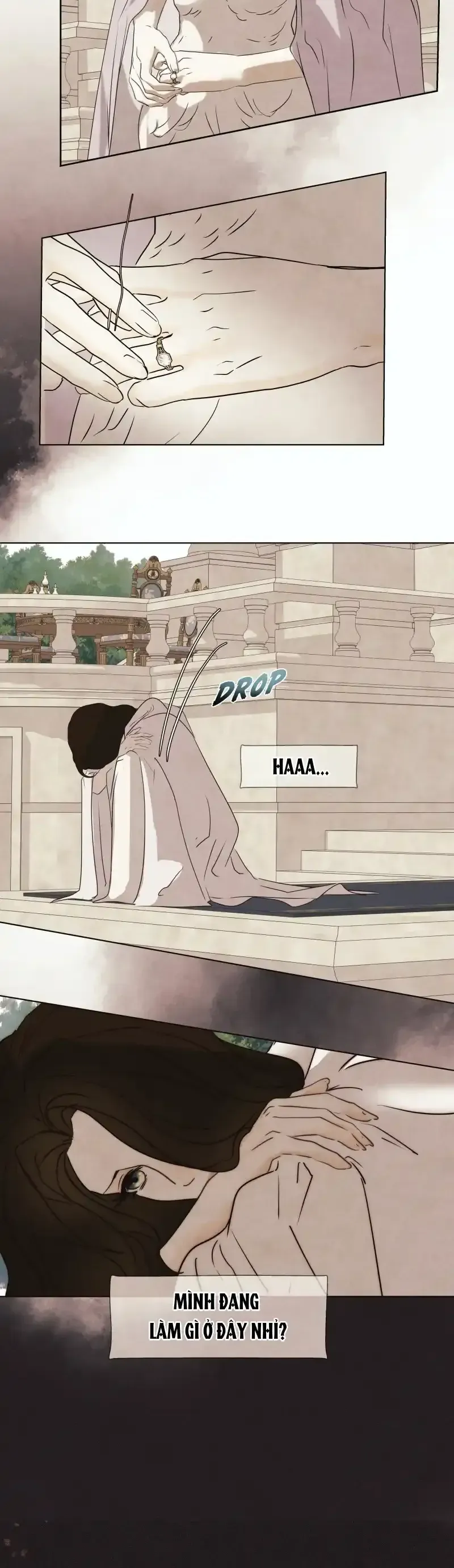 Tôi Là Kẻ Phản Diện - Chapter 47 - Page 14