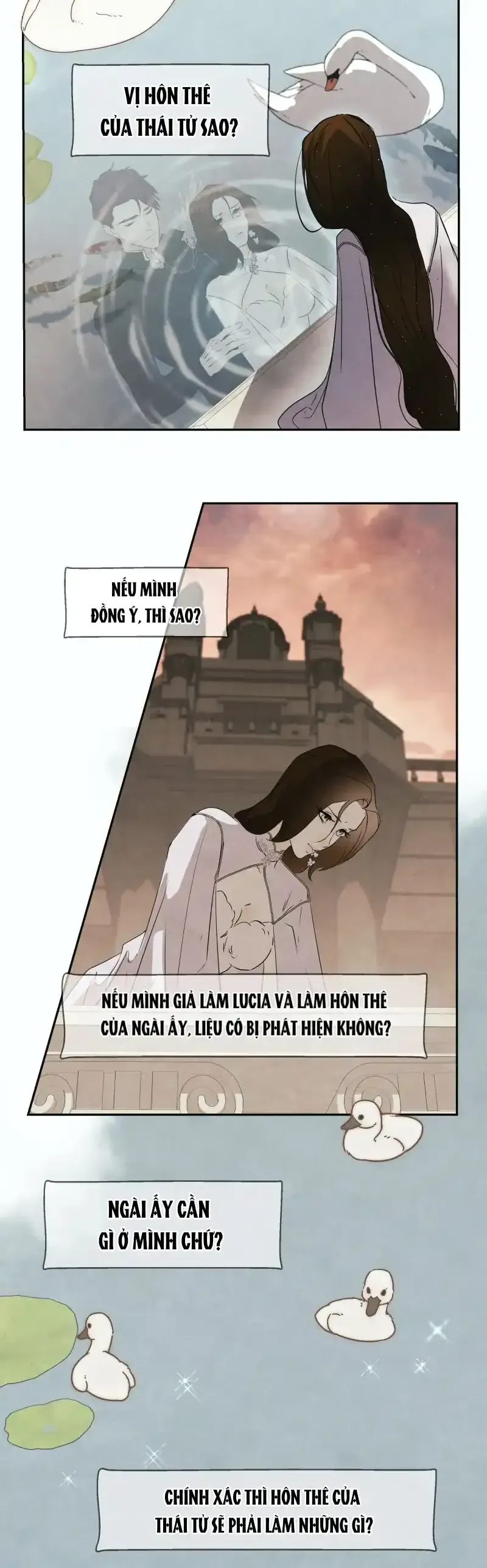 Tôi Là Kẻ Phản Diện - Chapter 47 - Page 16