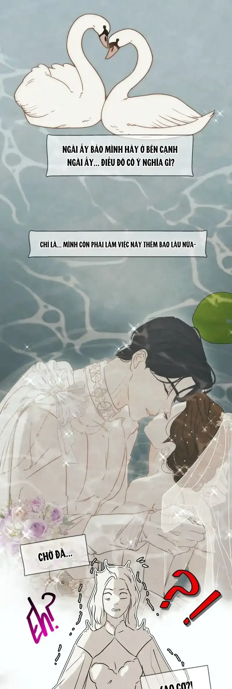 Tôi Là Kẻ Phản Diện - Chapter 47 - Page 17