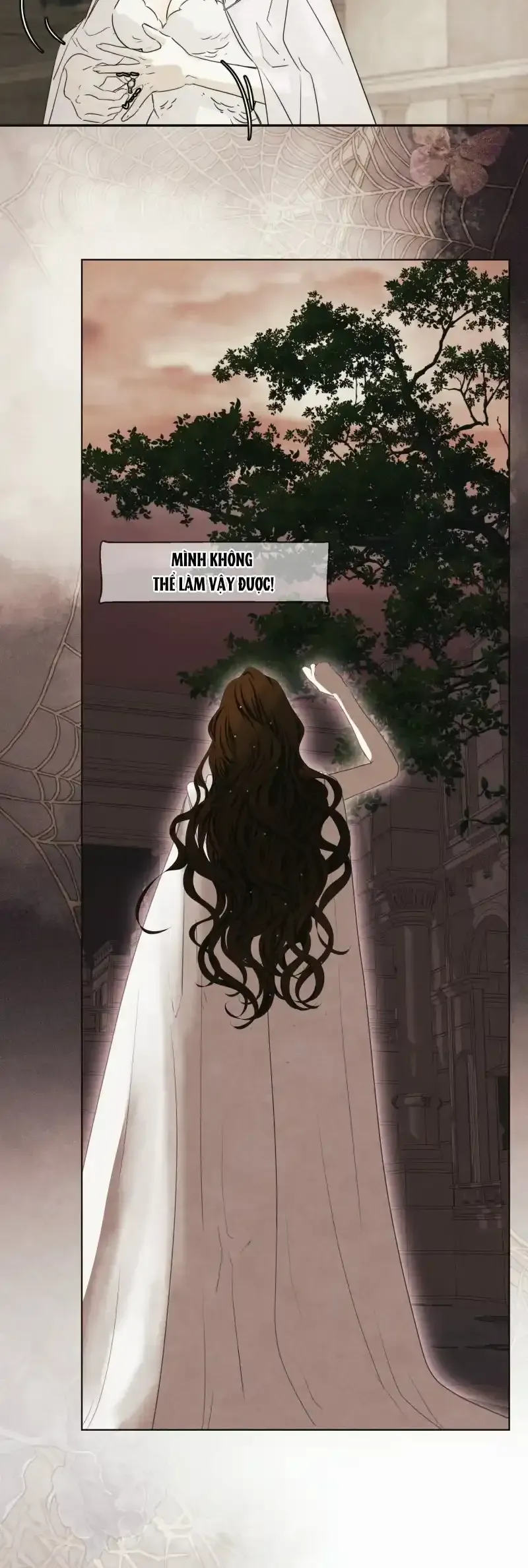 Tôi Là Kẻ Phản Diện - Chapter 47 - Page 19