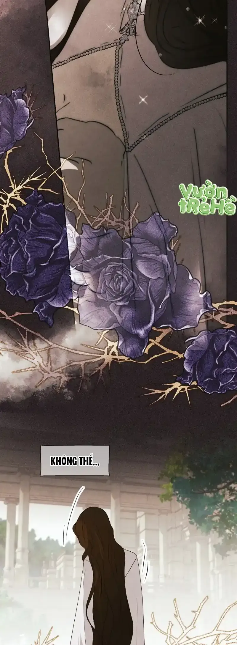 Tôi Là Kẻ Phản Diện - Chapter 47 - Page 21