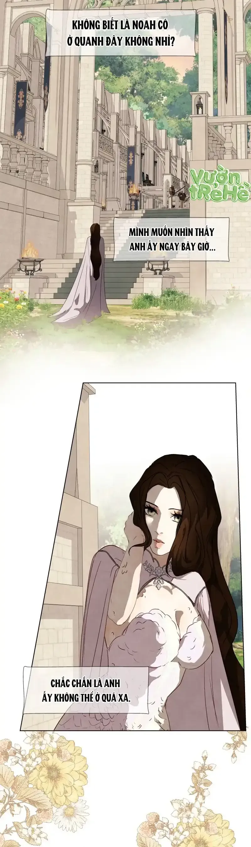 Tôi Là Kẻ Phản Diện - Chapter 47 - Page 24