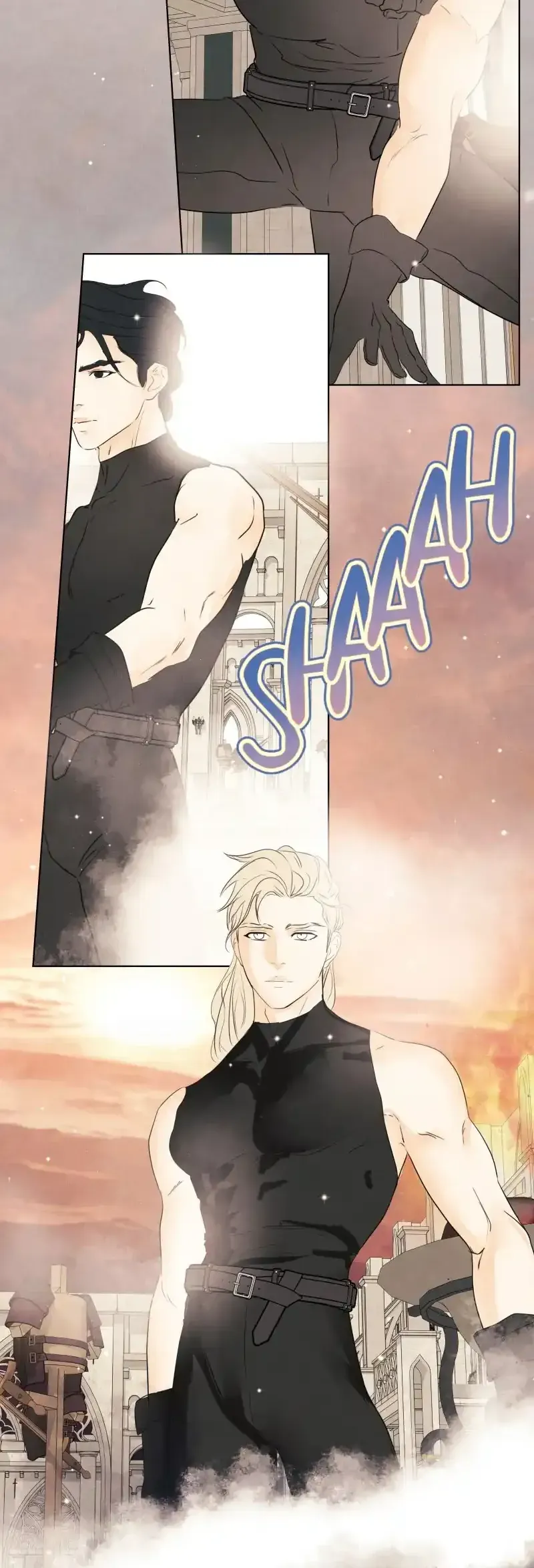 Tôi Là Kẻ Phản Diện - Chapter 47 - Page 27