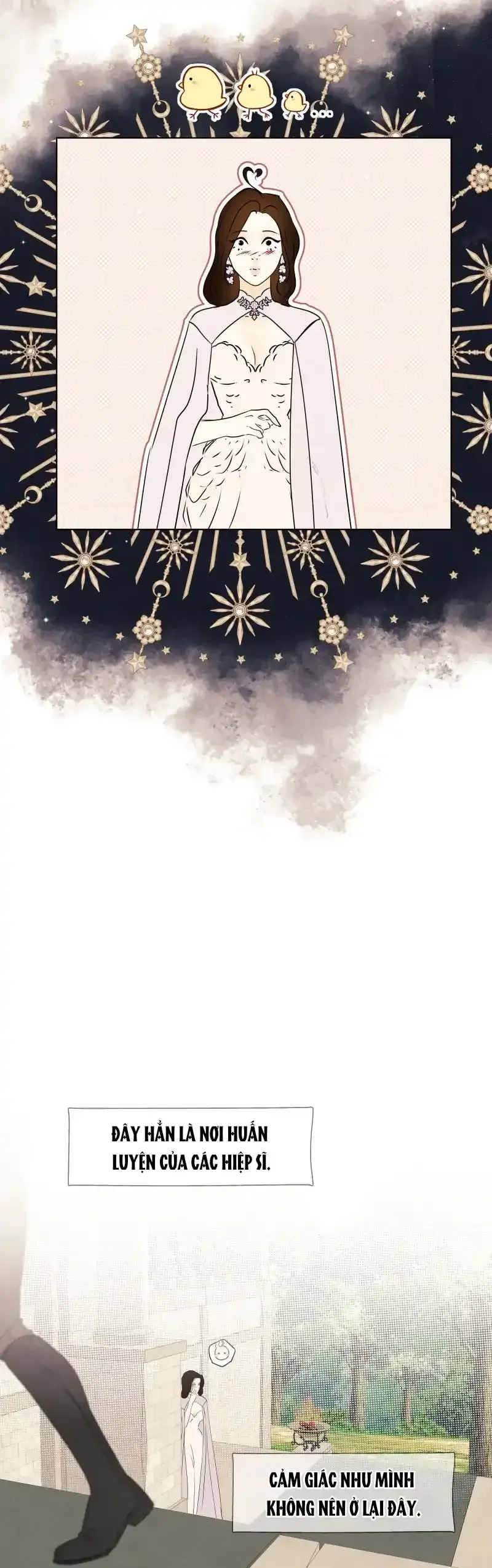 Tôi Là Kẻ Phản Diện - Chapter 47 - Page 28