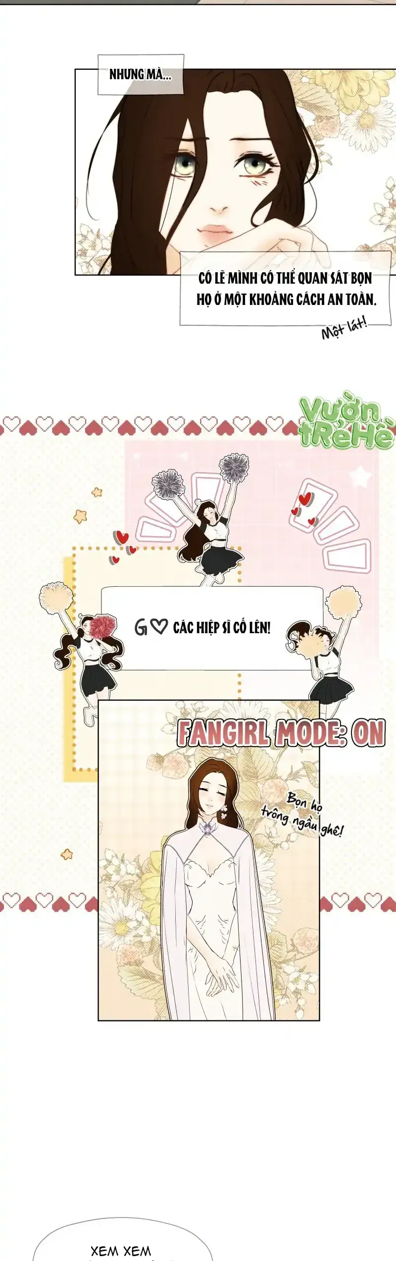 Tôi Là Kẻ Phản Diện - Chapter 47 - Page 29